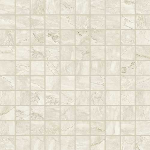 Декор Cerim 754823 Imperial Marble 04 Mosaico Luc 3x3 30x30