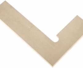 Подступенник Casalgrande Padana Marte Naturale Botticino Battiscala SX 27x39