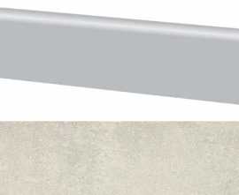 Плинтус Casalgrande Padana Marte Naturale Thassos Battiscopa 9x60