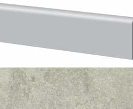Плинтус Casalgrande Padana Marte Naturale Grigio Egeo Battiscopa 9x40