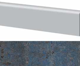 Плинтус Casalgrande Padana Marte Naturale Azul Bahia Battiscopa 9x30