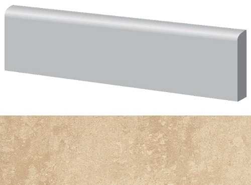 Плинтус Casalgrande Padana Marte Levigato Palissandro Battiscopa 9x30