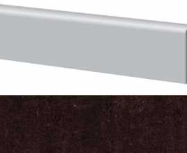 Плинтус Casalgrande Padana Marte Levigato Emperador Battiscopa 9x30