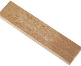 Плинтус Casalgrande Padana Marte Naturale Bronzetto Battiscopa 7x30