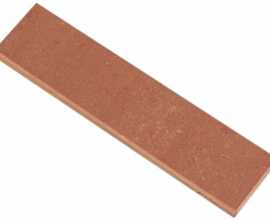Плинтус Casalgrande Padana Marte Levigato Rosso Soraya Battiscopa 9x30