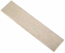 Плинтус Casalgrande Padana Marte Levigato Rosa Norvegia Battiscopa 9x30