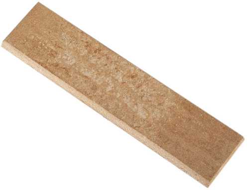 Плинтус Casalgrande Padana Marte Levigato Bronzetto Battiscopa 7x40