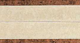 Бордюр Casalgrande Padana Fascia Floreale A Botticino (Botticino, Madras Pink) 15x30