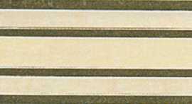 Бордюр Casalgrande Padana Fascia Rinascimento A Botticino (Botticino, Verde Guatemala) 15x30
