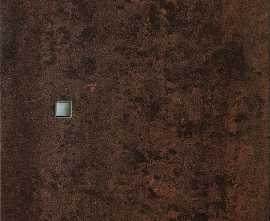 Декор Casalgrande Padana Marte Levigato Emperador Decoro 3 Fori 30x60