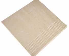 Ступень Casalgrande Padana Marte Naturale Botticino Gradino 40x40