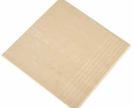 Ступень Casalgrande Padana Marte Naturale Crema Marfil Gradino 30x30
