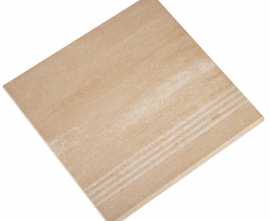 Ступень Casalgrande Padana Marte Naturale Bronzetto Gradino 30x30