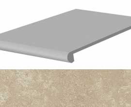 Ступень Casalgrande Padana Marte Naturale Botticino Scalino 33х40