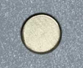 Декоративная вставка Casalgrande Padana 7131636 Angolo Meteor B Naturale 9.5мм 6x6