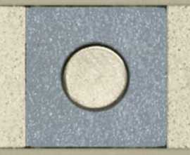 Бордюр Casalgrande Padana 7271636 Fascia Decoro Meteor B Naturale 9.5мм 6x40