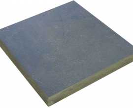 Ступень Casalgrande Padana Meteor Naturale Blu Scalino Angolare SX 30x33