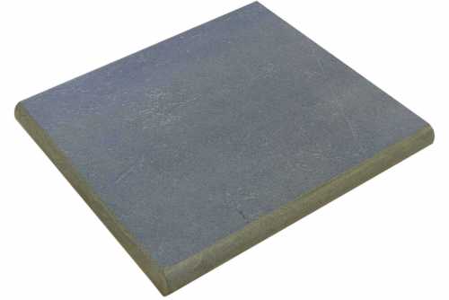 Ступень Casalgrande Padana Meteor Naturale Blu Scalino Angolare DX 30x33