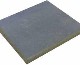 Ступень Casalgrande Padana Meteor Naturale Blu Scalino Angolare DX 30x33