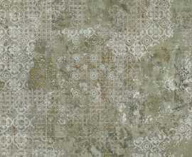 Керамогранит Aparici Rug Green Natural 59,55x59,55