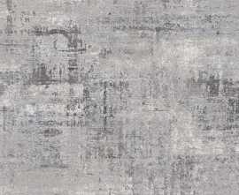 Керамогранит Aparici Milano Grey Natural 49,75x99,55