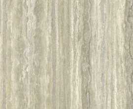 Керамогранит IRIS FMG L175288MF6 Travertino Lucido 75x150