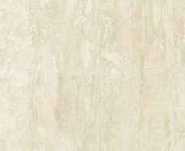 Керамогранит IRIS FMG L175328MF6 Travertino Classico Lucido 75x150