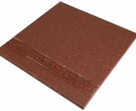 Ступень Casalgrande Padana Gradino Madrid Naturale 9.5мм 40x40