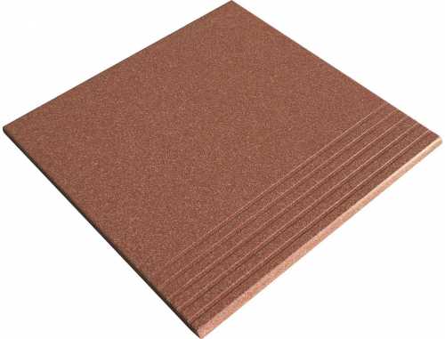 Ступень Casalgrande Padana Gradino Colorado Naturale 9.5мм 30x30