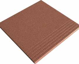 Ступень Casalgrande Padana Gradino Colorado Naturale 9.5мм 30x30