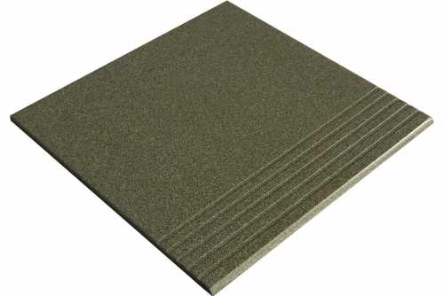 Ступень Casalgrande Padana Gradino Borneo Naturale 9.5мм 30x30
