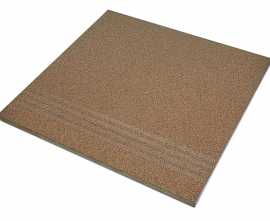 Ступень Casalgrande Padana Gradino Caucaso Levigato 9.5мм 30x30