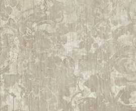 Декор Naxos 136949 Foyer Brocart Masque Nat.Ret. 60x120