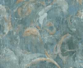 Декор Naxos 136946 Foyer Boheme Nat.Ret. 60x120