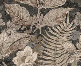 Декор Naxos 136915 Mockup Floralia Nat.Ret. 60x120