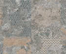 Керамогранит Naxos 136908 Mockup Brio Grey Nat.Ret. 60x120