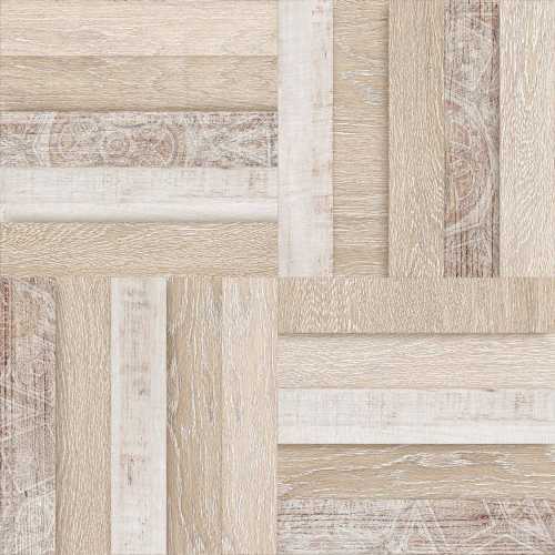 Керамогранит ProGRES Ceramica NR0355 Wood бежевый 600х600х10