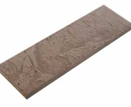 Плинтус Casalgrande Padana Battiscopa Ardesia Grigio Naturale 9.5мм 9x30