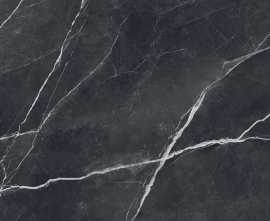 Керамогранит Casalgrande Padana Marmora Nero Antico Vein Touch 6mm 120x278
