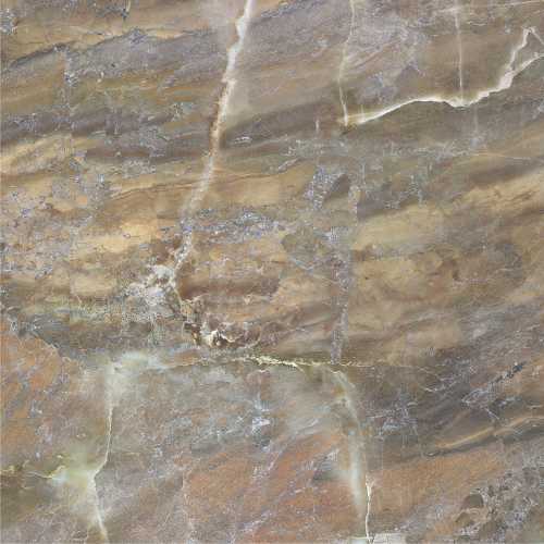 Керамогранит Ceradim RI 0056 Rich коричневый 60х60
