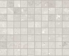 Декор Cerim 747464 Maps White Mosaico 3x3 30x30