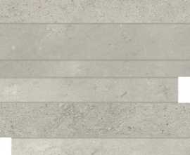 Декор Cerim 747477 Maps Light Grey Listello Sfalsato 21x40
