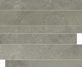 Декор Cerim 747478 Maps Dark Grey Listello Sfalsato 21x40