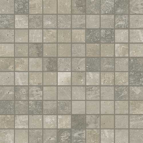 Декор Cerim 747465 Maps Beige Mosaico 3x3 30x30