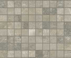 Декор Cerim 747465 Maps Beige Mosaico 3x3 30x30
