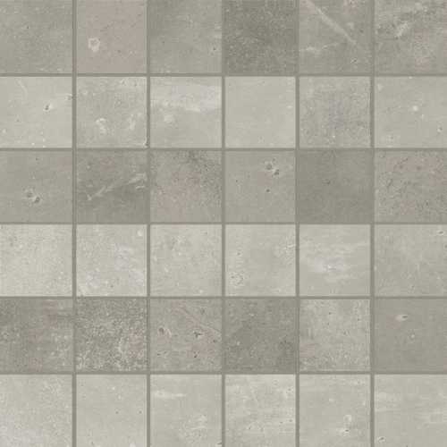 Декор Cerim 747452 Maps Light Grey Mosaico 3D 30x30