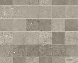 Декор Cerim 747471 Maps Beige Mosaico 3D 30x30