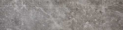 ProGRES Ceramica GSR0202 Ступень Магма серый темный 30x120