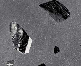 Керамогранит ERGON EH8S Dark Grey Rock Nat Rett 60x60
