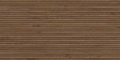Керамогранит La Fenice Le Doghe Tapparella Mogano 60x120